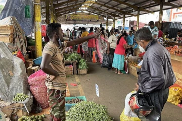 நாட்டை மீட்டெடுக்க முக்கிய மூன்று நாடுகளுடன் இலங்கை வர்த்தக பேச்சுவார்த்தை!