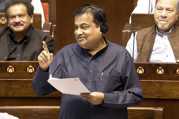 இனி சுங்கச்சாவடிகளில் வாகனங்கள் நிற்க தேவையில்லை - ஏஐ மூலம் கட்டண வசூல் | No More Queues In Indian Toll Plaza By Mlff Ai இனி சுங்கச்சாவடிகளில் வாகனங்கள் நிற்க தேவையில்லை - ஏஐ மூலம் கட்டண வசூல் | No More Queues In Indian Toll Plaza By Mlff Ai