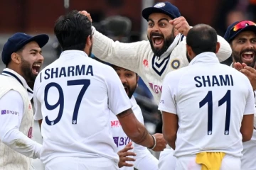 கிரிக்கெட்டில் ஜெண்டில்மேன் என்றால் அது இவர்கள் மட்டும்தான்! விராட் கோலி இல்லை! கடுப்பான  நிக் காம்ப்டன்