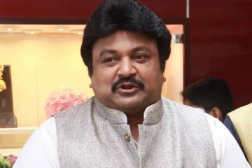 உடல் எடையை பாதியாக குறைத்த நடிகர் பிரபு, வேற லெவல் மாற்றம், புகைப்படம் இதோ
