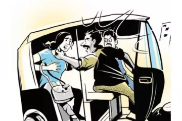 பிஸ்கெட் காட்டி குழந்தை கடத்தல் - 2 மணி நேரத்தில் மீட்ட போலீசார்