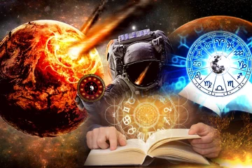 வக்ர சனியால் 6 மாதங்களுக்கு பேரழிவு காத்திருக்கு!  இந்த 5 ராசிக்கும் எச்சரிக்கை - தப்பிக்க சக்திவாய்ந்த சனி மந்திரம்