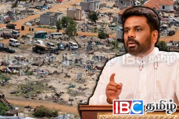 முதுகெலும்பிருந்தால் தமிழ் அரசியல் கைதிகளை விடுதலை செய்யவும் : அரசுக்கு சவால்