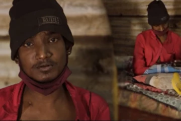 முப்பது வருடங்களாக அவதிப்படும் இளைஞன்! என் இனமே என் சனமே