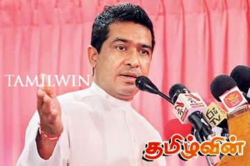 சுஜீவ சேனசிங்க முன்பிணை கோரி மனுத்தாக்கல்