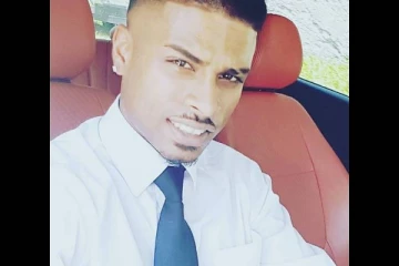 வெளிநாடு ஒன்றில் இடம்பெற்ற விபத்தில் இலங்கை இளைஞன் மரணம்