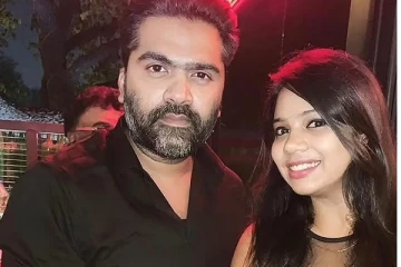 நடிகை ஸ்ரீநிதி மருத்துவமனையில் தற்கொலைக்கு முயற்சி...மீண்டும் கிளம்பிய சர்ச்சை