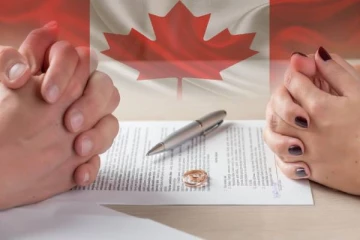 கனடாவில் அதிகரிக்கும் விவாகரத்துக்கள்