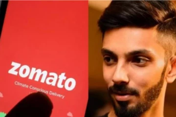 உங்க சகவாசமே வேண்டாம்யா , எனக்கு கெட்ட பேர் வந்துரும்  போலயே" - சொமேட்டோவுடன் ஒப்பந்தத்தை முறிக்கும் அனிருத் ?