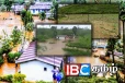 நிலவும் சீரற்ற காலநிலை : மலையகத்தில் நூற்றுக்கணக்கானோர் பாதிப்பு