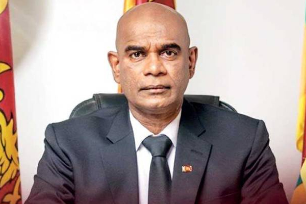 கமால் குணரட்ணவை பாதுகாப்பு செயலாளர் பதவியிலிருந்து நீக்க வேண்டும்! ருவான் | Kamal Gunarate Removed Post Of Defense Secretary