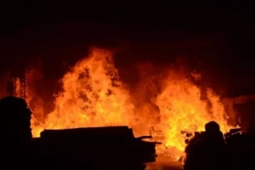 ரஷ்யாவில் ஏற்பட்ட அனர்த்தம்; 3 குழந்தைகள் உட்பட 25 பேர் பலி!