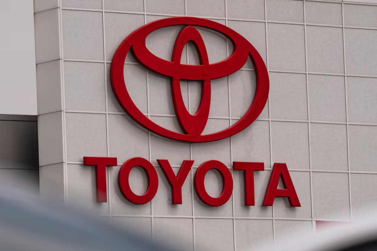 கனடாவில் திரும்பப்பெறபப்டும் டொயோடா வாகனங்கள் | Toyota Recalls More Than 11000 Vehicles கனடாவில் திரும்பப்பெறபப்டும் டொயோடா வாகனங்கள் | Toyota Recalls More Than 11000 Vehicles