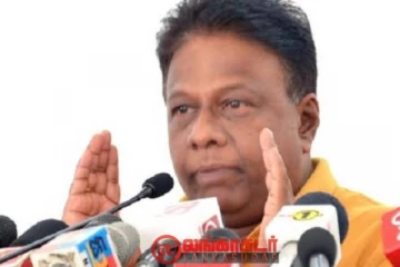இலங்கையில் இப்போதைக்கு எந்தத் தேர்தலும் நடத்தப்படாது - அமைச்சர் டலஸ் கருத்து