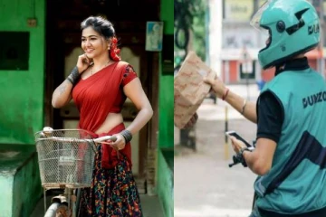 பார்ட்டியில் தொலைத்த ஐபோனை டெலிவரி போய் கொண்டு வந்த அதிசயம்! திருடியது யார்?