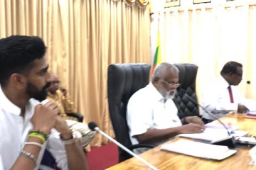 மக்களின் விருப்பத்திற்கேற்ப அபிவிருத்தி திட்டங்கள் முன்மொழிவு: அமைச்சர் டக்ளஸ்