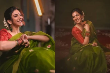 விஜய் பட நடிகை மடோனா செபாஸ்டியனா இது.. ஆளே மாறிட்டாரே! லேட்டஸ்ட்..