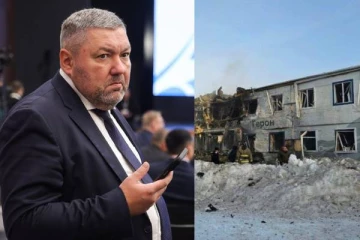 அதைப் பார்த்த பின் நான் அழ விரும்பினேன்! உக்ரைனை விட மோசமான நிலை - ரஷ்யாவின் நகர தலைவர் வேதனை