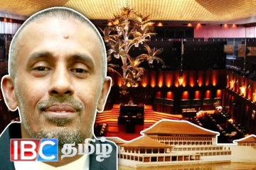 அநுர அரசில் இடம்பிடிக்கப்போகும் முஸ்லிம் அமைச்சர்