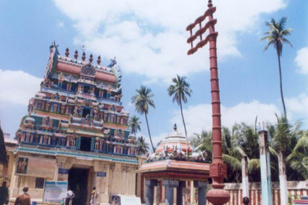 சிவபெருமானுக்கு இங்குதான் திருமணம் நடந்ததாம்.. பலரும் அறிந்திடாத வரலாறு | Marriage Delay Parigara Temple In Tamilnadu