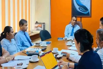 கடற்றொழில் தொழிற்துறையில் அறுவடைக்குப் பிந்தைய இழப்பைக் குறைப்பதற்கு புதிய திட்டம்