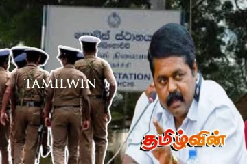 போலித் தகவலை பரப்பியவருக்கு எதிராக சிறீதரன் சட்ட நடவடிக்கை.!