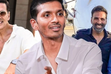 கல்கி 2898 AD படத்தில் கிருஷ்ணராக நடித்த நடிகர் கேகே KK Exclusive Interview