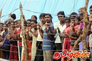 முடிவுக்கு வருகிறதா தமிழ் தேசிய அரசியல் - ஈழத்தமிழர்கள் வெளியேறும் ஆபத்து...