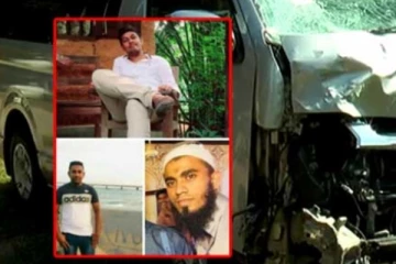 කෑ ගල්ල මාරක.රිය අනතුරේ නවතම.තොරතුර..