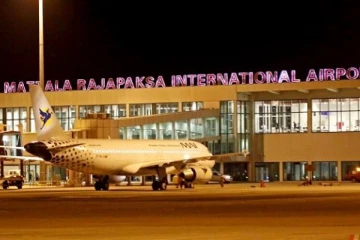 මත්තල ජාත්යන්තර ගුවන් තොටුපලේ ආගමන විගමන නිලධාරීන් තීරණයක් ගනී - බැසිල්ට මත්තලත් වැසෙයි ද?..