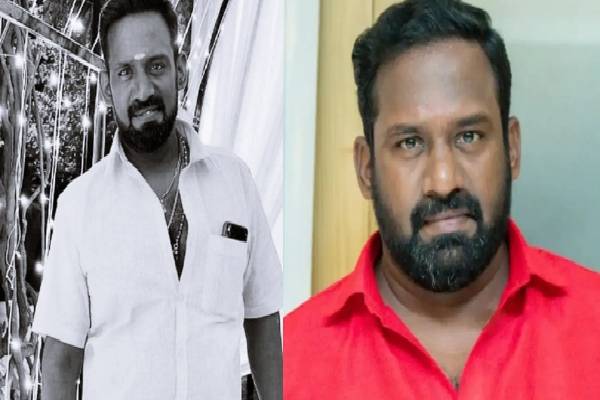 கடைசி வரை நிறைவேறாத ரோபோ சங்கரின் ஆசை! வேதனையுடன் பகிர்ந்த மதுரை முத்து | Madurai Muthu Talk Abiut Actor Robo Shankar Dream