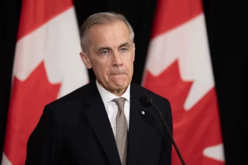 அமெரிக்கா ஒரு எதிரியைப் போலச் செயல்படுகிறது - கனடிய பிரதமர்