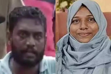 கேரளாவில் அரங்கேறிய பயங்கரம்..மருத்துவமனைக்குள் புகுந்து பெண்ணை குத்திக்கொன்ற நபர்