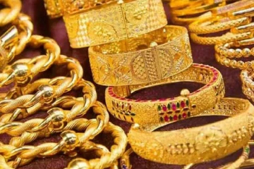 රත්තරන් ගන්නද ඉන්නේ? මෙන්න ඉහල ගිය රත්තරන්