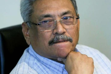 இலங்கையில் 1989ல் இடம்பெற்ற பாரிய குற்றச் செயல்கள் தொடர்பில் கோட்டாபய ராஜபக்சவின் வகிபாகம்