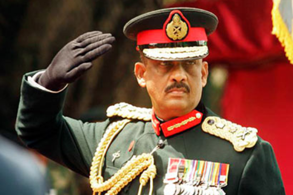 மகிந்தவுக்கு தூக்குத் தண்டனை - தலைவர் பிரபாகரனை காப்பாற்றிய போர் நிறுத்தம்: சரத் பொன்சேகா | Former Army Commander Field Marshal Sarath Fonseka