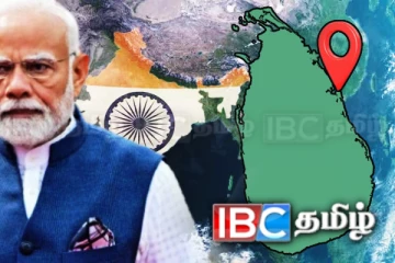 திருகோணமலையில் வலுப்படுத்தப்பட்டுள்ள இந்திய நிலைகள்