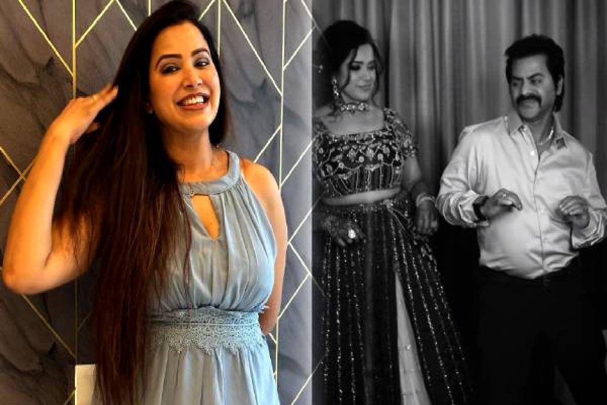 குழந்தையுடன் என்ஜாய் பண்ணும் ரெடின் கிங்ஸ்லியின் மனைவி: வைரலாககும் காணொளி | Redin Kingsley Wife Sangeetha New Video With Baby