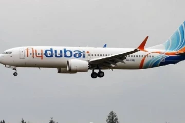 இலங்கைக்கான தமது சேவைகளை மீண்டும் ஆரம்பித்துள்ள ப்ளை டுபாய் வானூர்தி சேவை