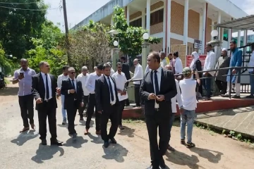 எம்.பி அருச்சுனாவுக்கு மட்டக்களப்பு நீதிமன்றம் உத்தரவு!