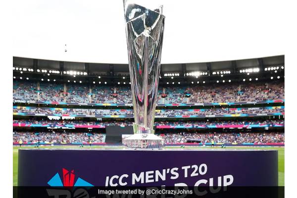 T20 world cup 2026