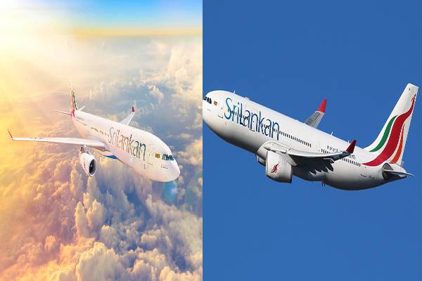 ஸ்ரீலங்கன் ஏர்லைன்ஸ் பொதுமக்களுக்கு விடுத்துள்ள அவசர எச்சரிக்கை | Fake News Spreading In The Name Srilankan Airlines