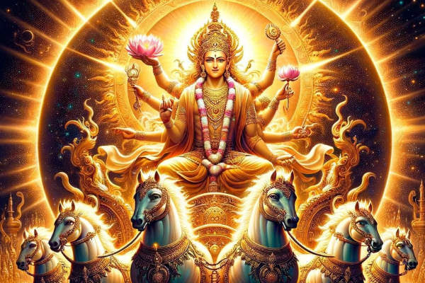 இவர் நினைத்தால் மட்டுமே நமக்கு வெற்றியை தர முடியுமாம்- அவர் யார் தெரியுமா? | Why Should We Worship Sun God For Success In Life