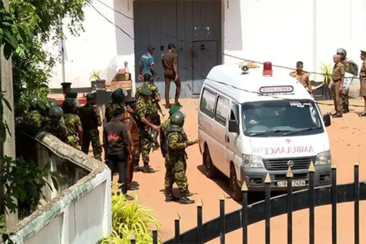 சர்வதேச மன்னிப்புச் சபை அரசாங்கத்திடம் விடுத்துள்ள கோரிக்கை | Clashes Must Be Urgently Investigated Says Ai சர்வதேச மன்னிப்புச் சபை அரசாங்கத்திடம் விடுத்துள்ள கோரிக்கை | Clashes Must Be Urgently Investigated Says Ai