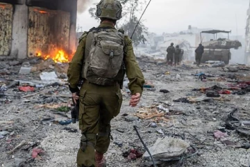 இஸ்ரேல் தாக்குதலில் காசாவில் 200க்கும் அதிகமானவர்கள் பலி