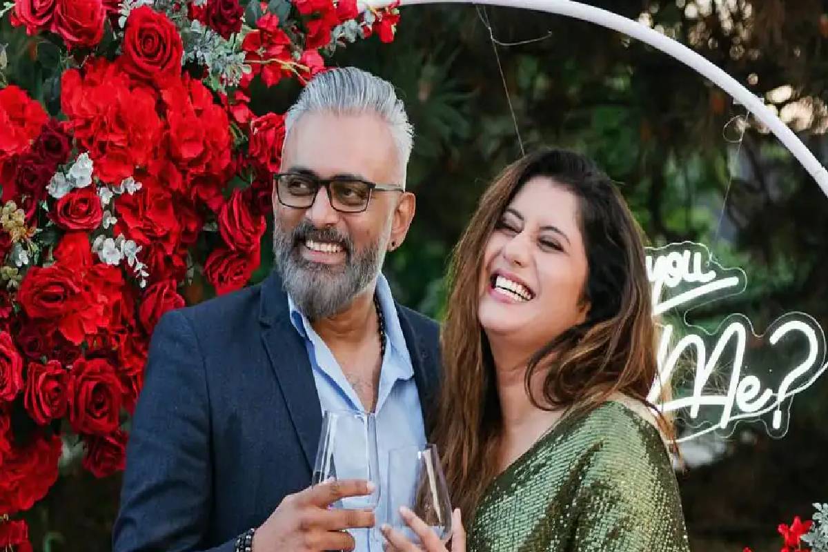 செம குத்தாட்டம் போட்டு பிரியங்கா தேஷ்பாண்டே வெளியிட்ட காணொளி! யாருடன் தெரியுமா? | Vj Priyanka Deshpande New Dance Video Viral