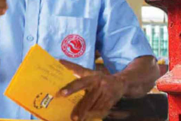 அதிகரிக்கப்படும் தபால் கட்டணங்கள் ; நாளை முதல் அமுல் | Increased Postal Charges Effective From Tomorrow