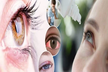 கோடை காலத்தில் கண்களை பாதுகாக்கணுமா? இதையெல்லாம் பண்ணுங்க