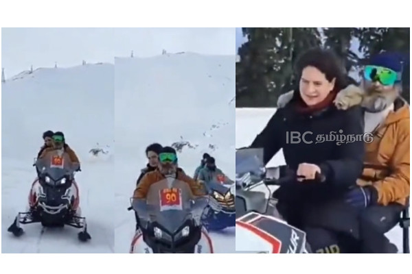 priyanka-gandhi-vadra-rahul-gandhi-viral-video