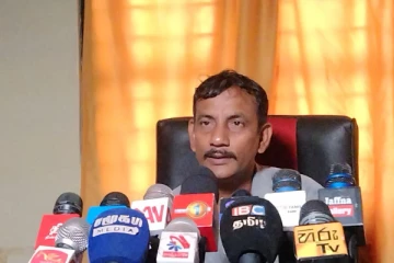 கிளிநொச்சியில் நூற்றுக்கணக்கான விவசாயிகளுக்கு நட்ட ஈடு